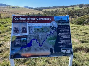 Carlton River History Festival